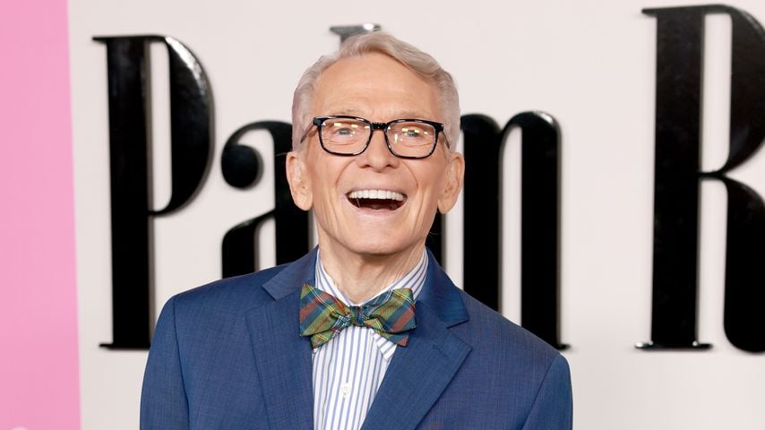 Legendäre Cher-Kostüme: Designer Bob Mackie ist gestorben