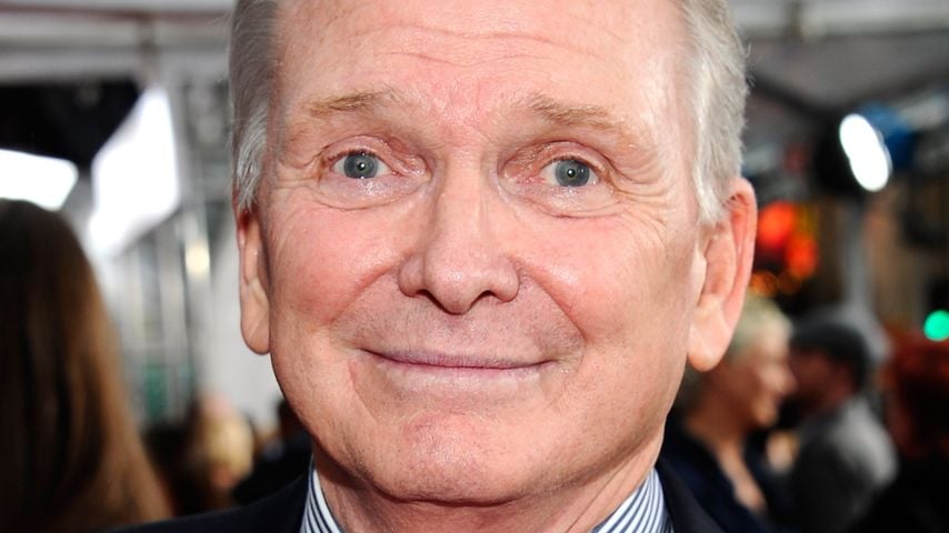 Bob Mackie im April 2012