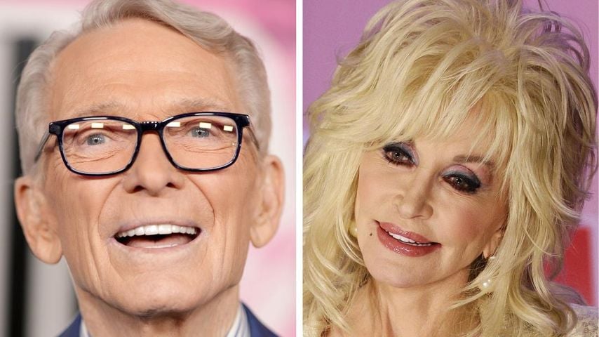 Bob Mackie nimmt mit rührenden Worten Abschied von Dolly (†)
