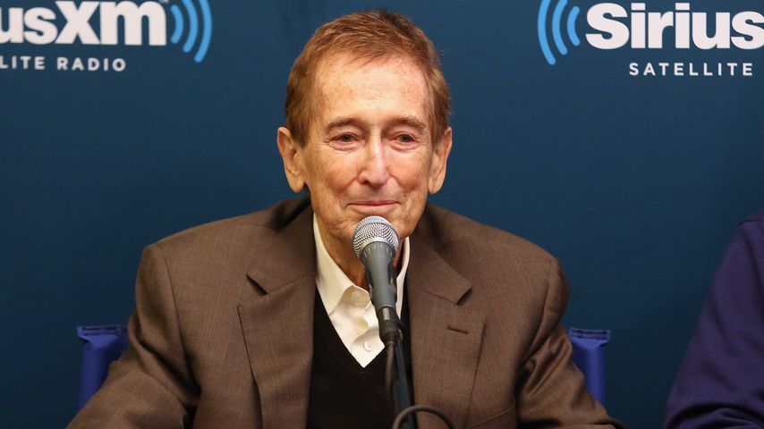 Bob McGrath im Oktober 2014 in New York City