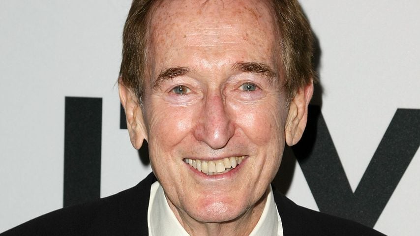 "Sesamstraße"-Star Bob McGrath