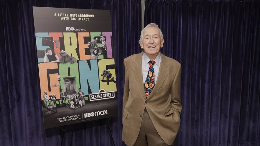 "Sesamstraße"-Star Bob McGrath ist mit 90 Jahren gestorben