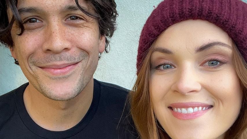 "The 100"-Stars Bob Morley und Eliza Taylor werden Eltern!