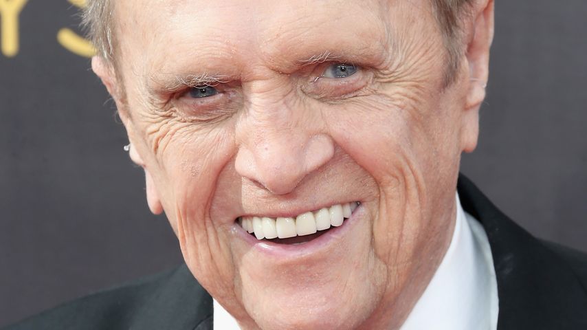 Familie von Bob Newhart (†94) widmet ihm rührende Worte!