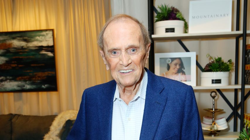 Bob Newhart, Filmstar