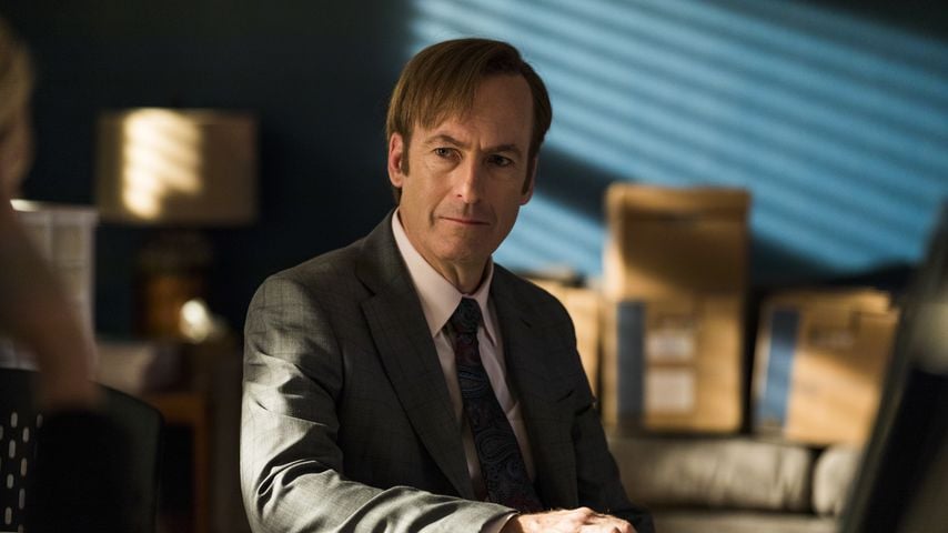 Nach Herzinfarkt: Bob Odenkirk hat sein Leben verändert