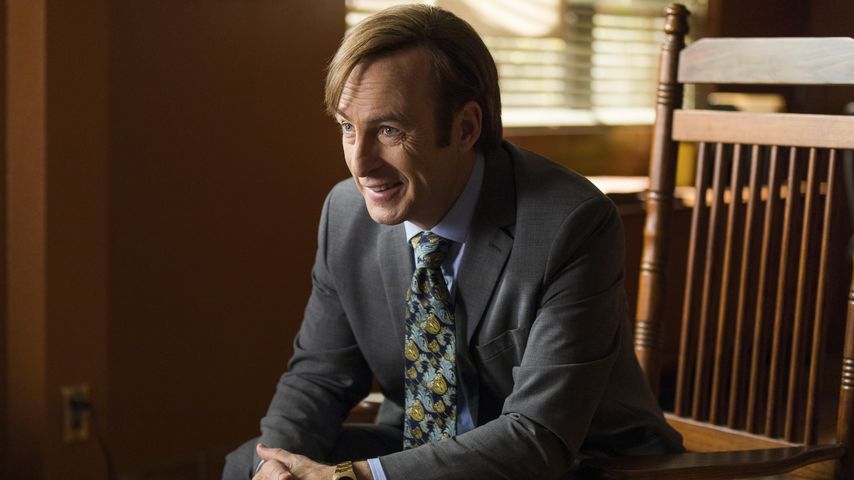 Was möchte Bob Odenkirk nach "Better Call Saul" machen?