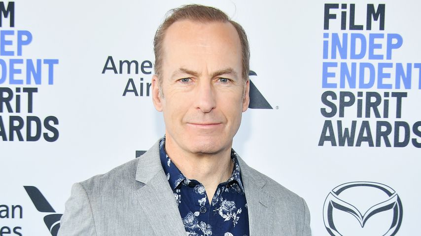 Bob Odenkirk bei den Film Independent Spirit Awards, 2020