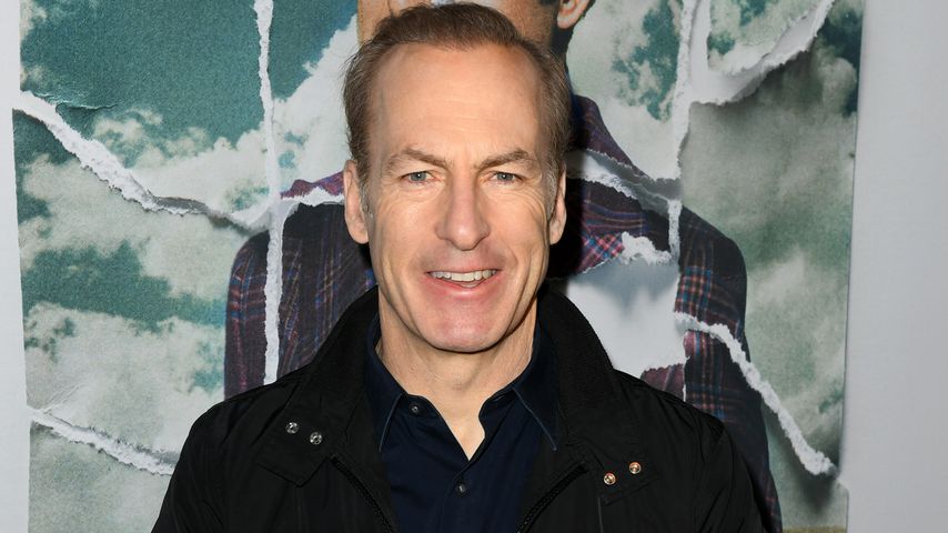 Nach Herzinfarkt: TV-Star Bob Odenkirk feiert 59. Geburtstag