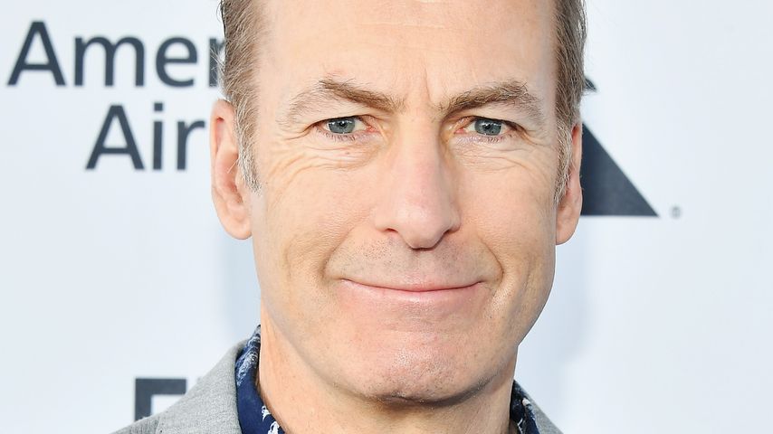 Herzinfarkt am Set: Das hat Bob Odenkirk das Leben gerettet