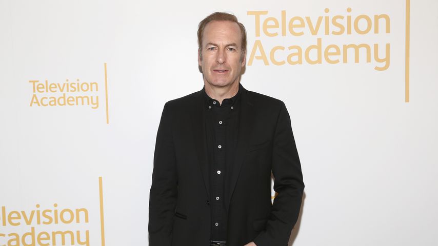 Nach Zusammenbruch: Fans von Bob Odenkirk bangen um ihn!