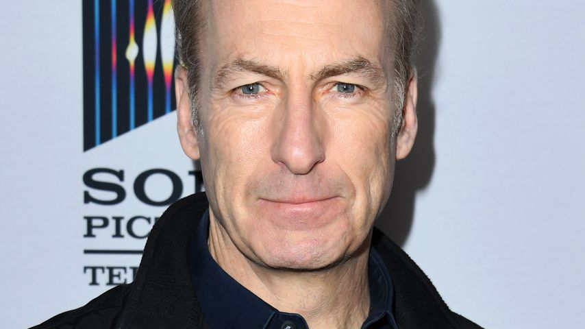 Bob Odenkirk im Februar 2020 in Hollywood