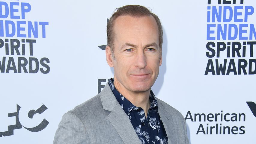 Bob Odenkirk, "Better Call Caul"-Star