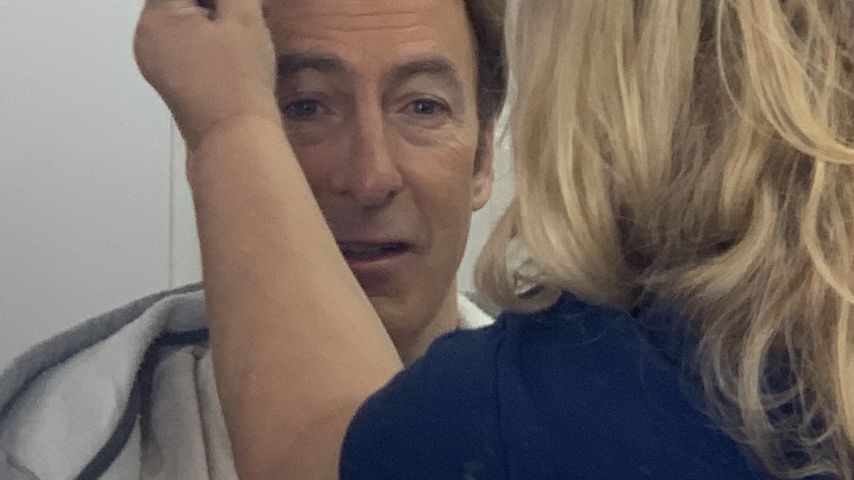 Nach Herzinfarkt: Bob Odenkirk zurück bei "Better Call Saul"