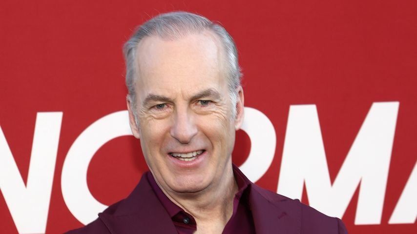 Training für "Nobody" rettete Bob Odenkirk nach Herzinfarkt