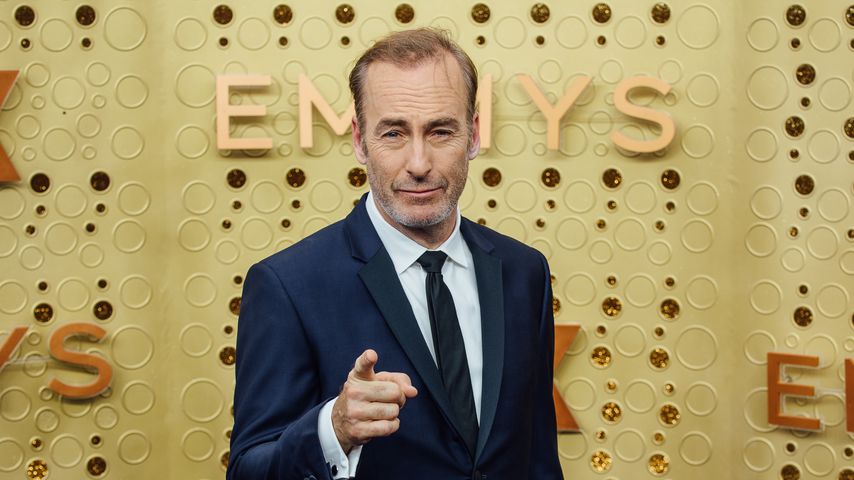 Nach Herzinfarkt: Brad Odenkirk gibt ein Gesundheits-Update