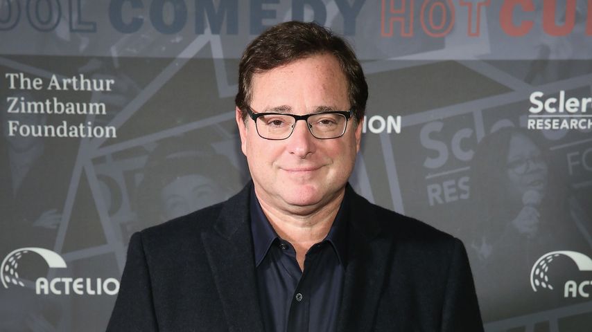 Bob Saget im Dezember 2017