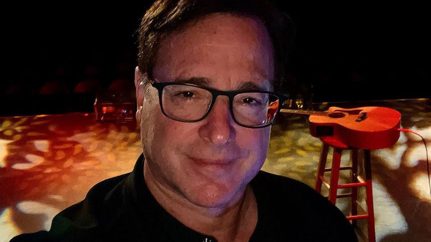 Vor Tod: Bob Saget klagte über Schmerzen und Hörprobleme