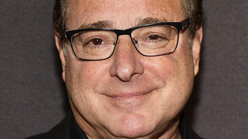 Bob Saget, Schauspieler
