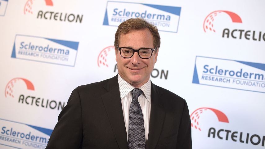 Bob Saget, 2015