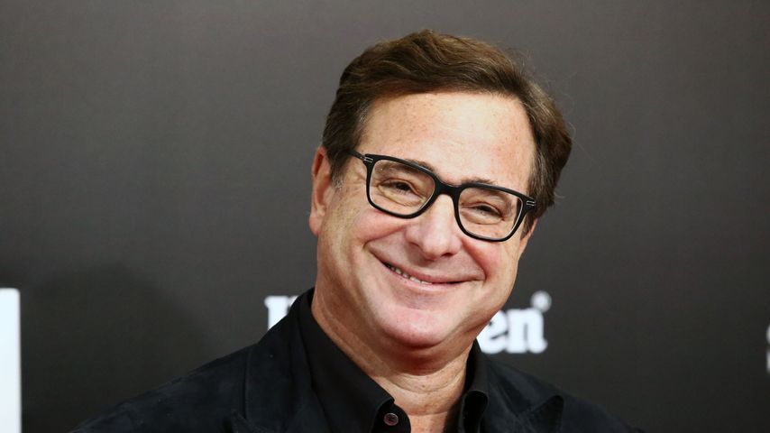 Bob Saget, Schauspieler