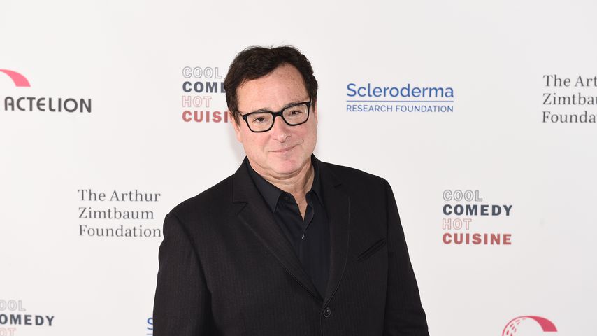 Bob Saget, Schauspieler