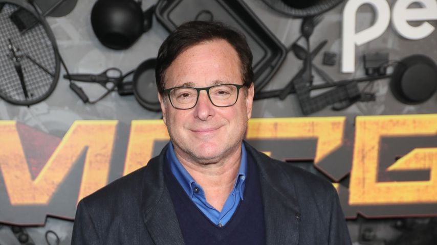 "Full House"-Bob Saget liebt Lori Loughlin trotz Uni-Skandal