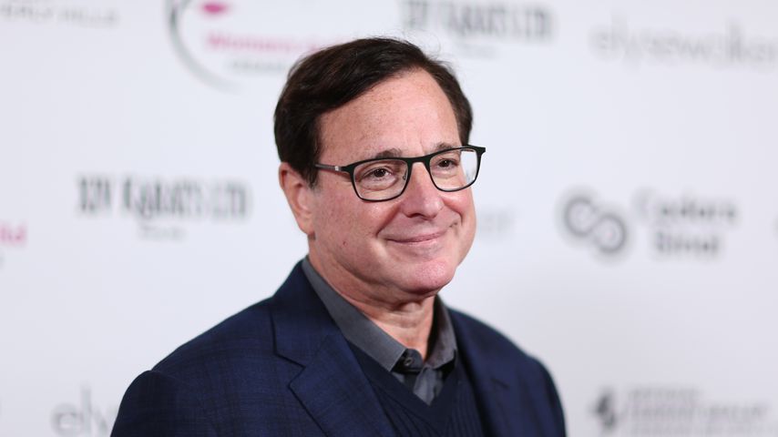 Bob Saget, TV-Bekanntheit