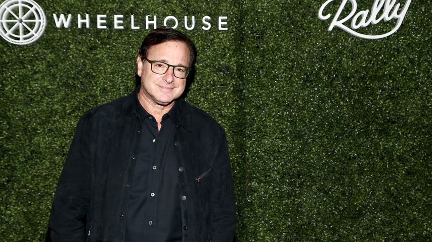 Bob Saget wurde durch seine "Full House"-Rolle nicht reich