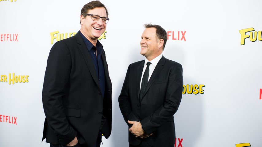 Nach Bob Sagets Tod: Kommt ein neues "Full House"-Reboot?
