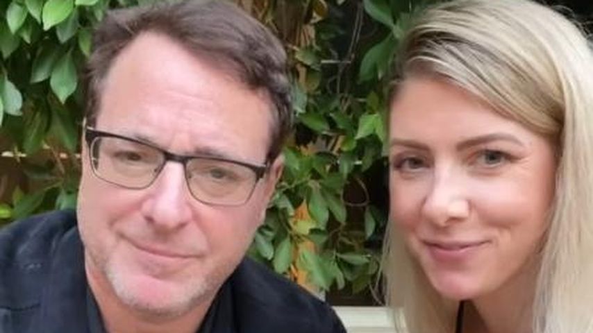 Bob Sagets Todestag: Kelly Rizzo widmet ihm rührende Zeilen