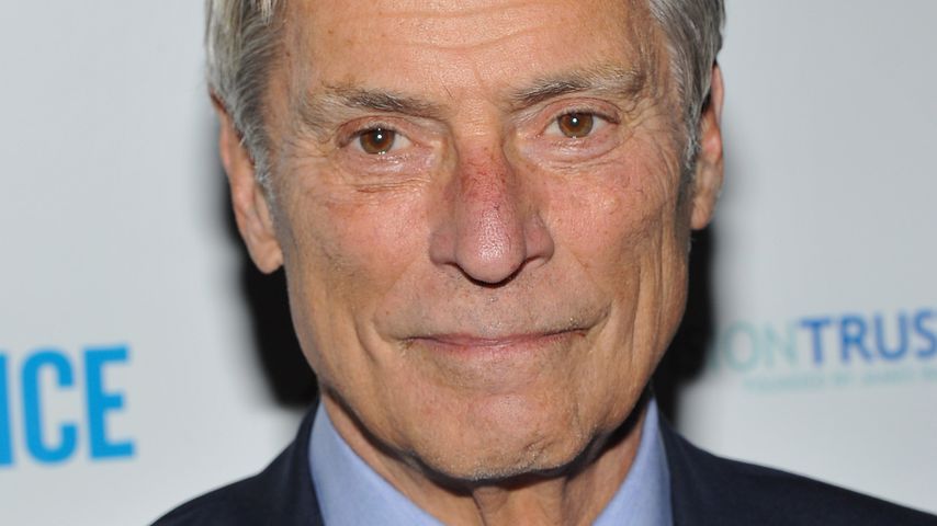 Bob Simon: Berühmter US-Reporter stirbt bei Unfall