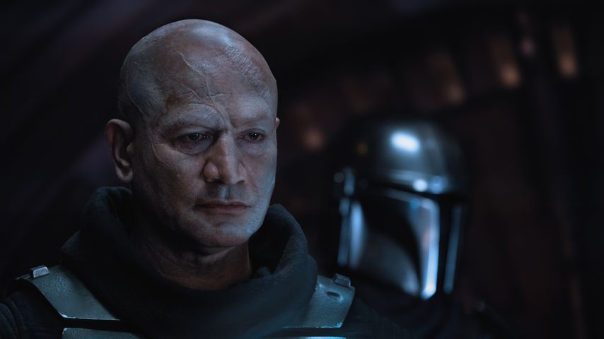 "The Mandalorian"-Abspann verrät weitere Spin-off-Serie!