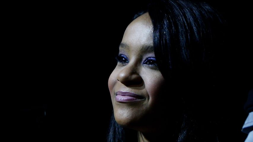 10 Wochen im Koma: So steht es nun um Bobbi Kristina