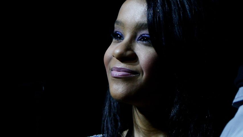 Bobbi Kristina: Kommt sie nun zurück nach Hause?