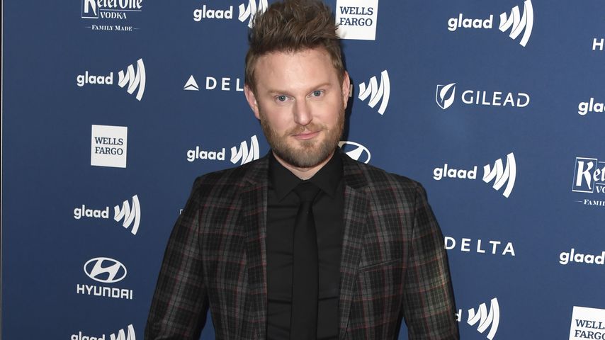 Bobby Berk im März 2019 in Beverly Hills