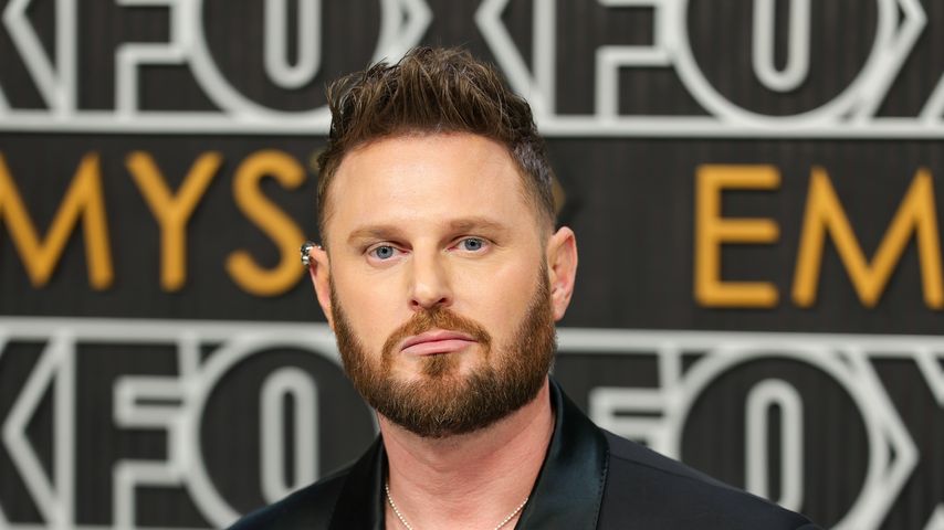 Bobby Berk, "Queer Eye"-Star