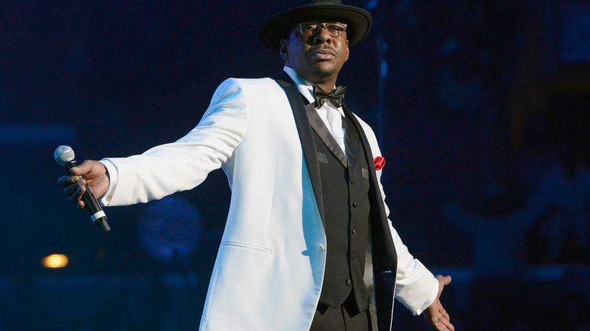 Verzweiflung! Ihr Vater wollte Bobbi Kristina noch retten