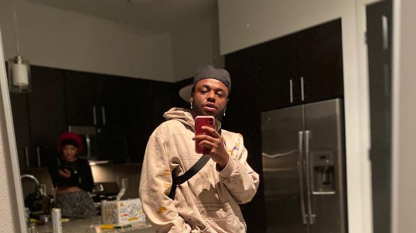 Bobby Brown Jr., Musiker