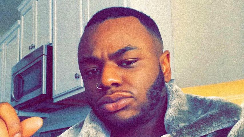 Bobby Brown Jr.