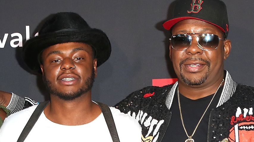 Nach Obduktion: Bobby Brown spricht über Tod seines Sohnes