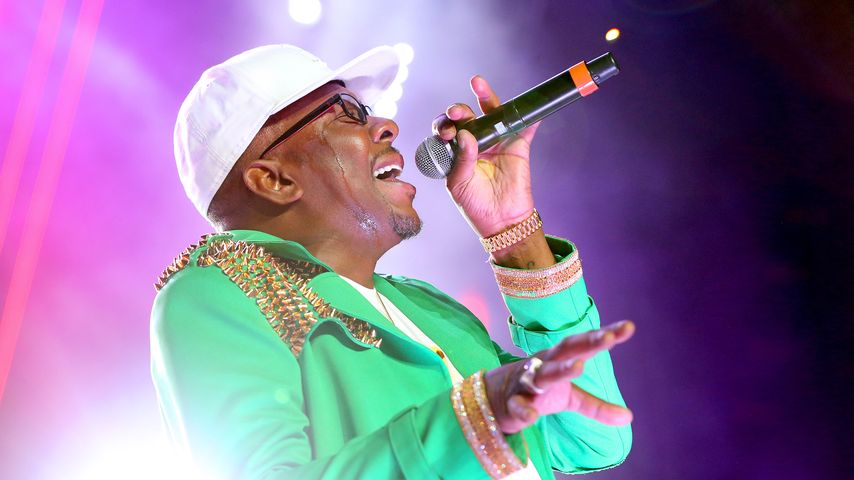 Bobby Brown, 2019