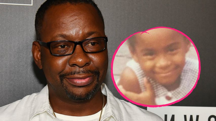 Am fünften Todestag: Vater erinnert an Bobbi Kristina (†22)