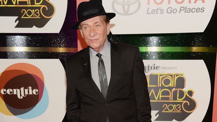 Bobby Caldwell, Sänger