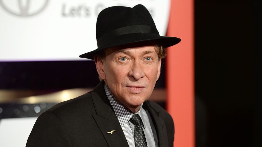 Nach jahrelanger Krankheit: Bobby Caldwell ist gestorben