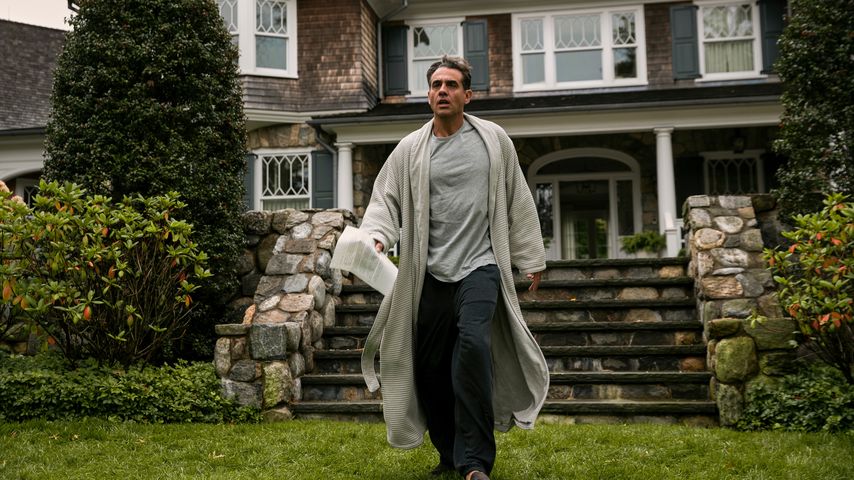 Netflix-Hit "The Watcher" ist inspiriert von echtem Fall!
