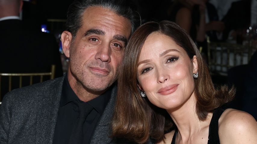 Bobby Cannavale und Rose Byrne bei den Gotham Awards in New York City