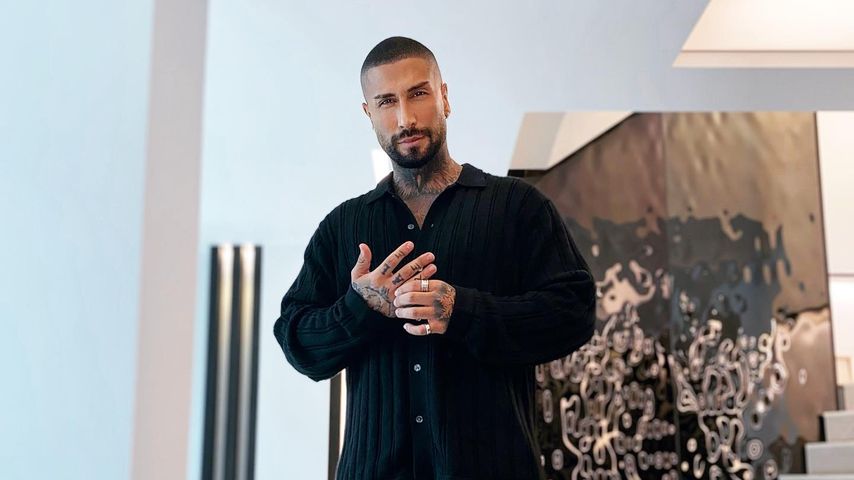 Bobby Chamberz, Realitysternchen