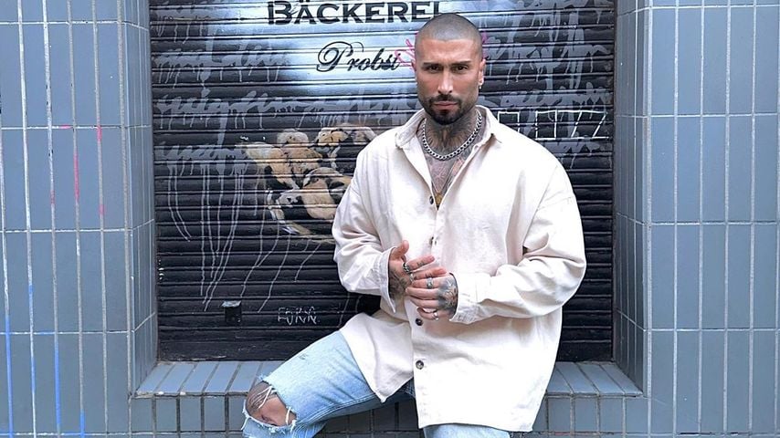 Bobby Chamberz, Realitysternchen