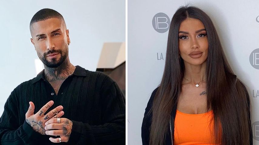 Nach Streit mit Bobby: Promi-Büßen-Christina will abbrechen